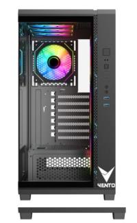 VENTO VG4302FA 750W GEN5 ARGB Mid Tower KASA - 2